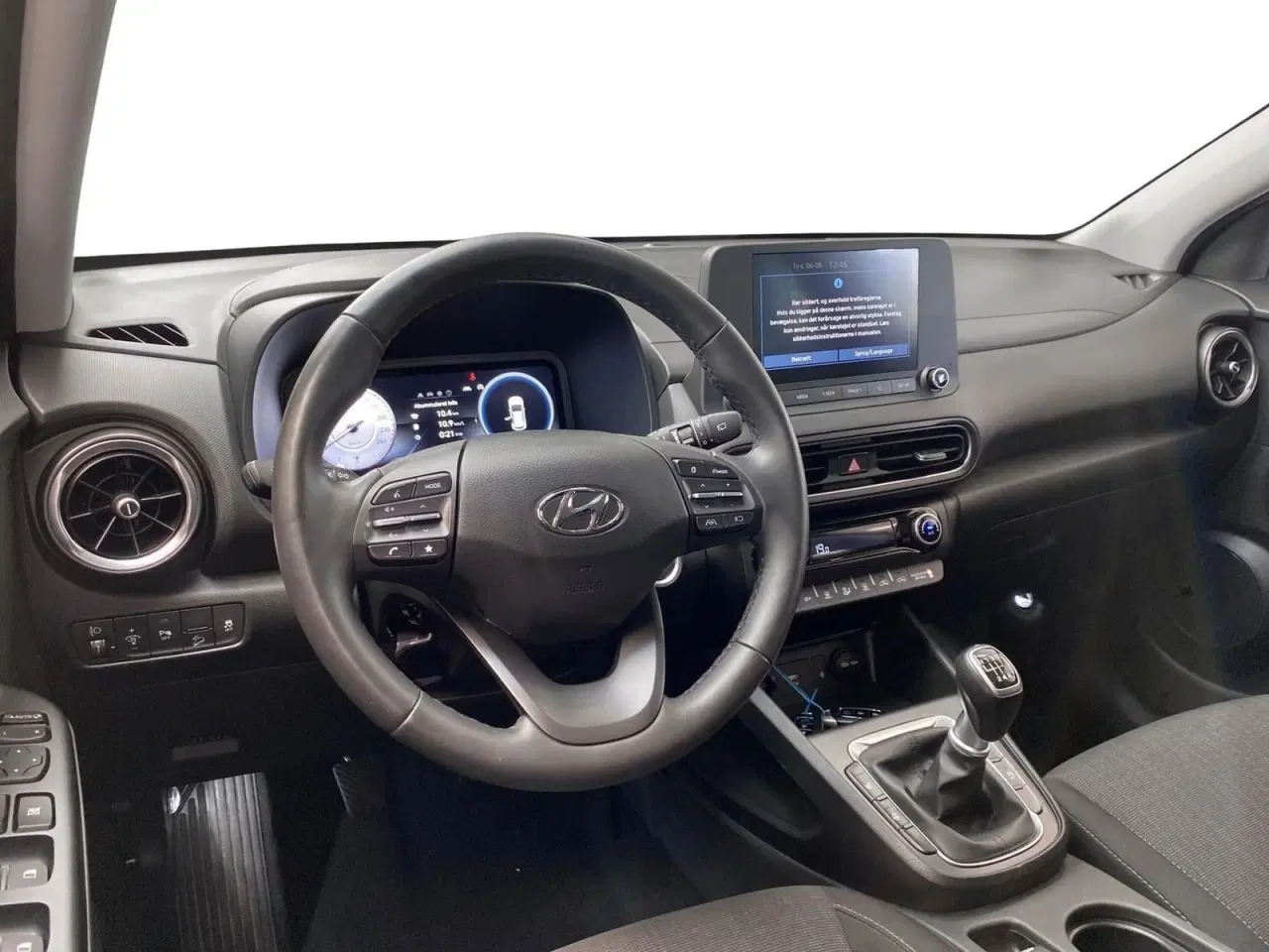 Billede 7 - Hyundai Kona 1,0 T-GDi Essential