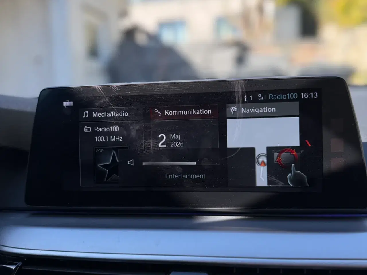 Billede 14 - BMW 530e 2,0 iPerformance aut.