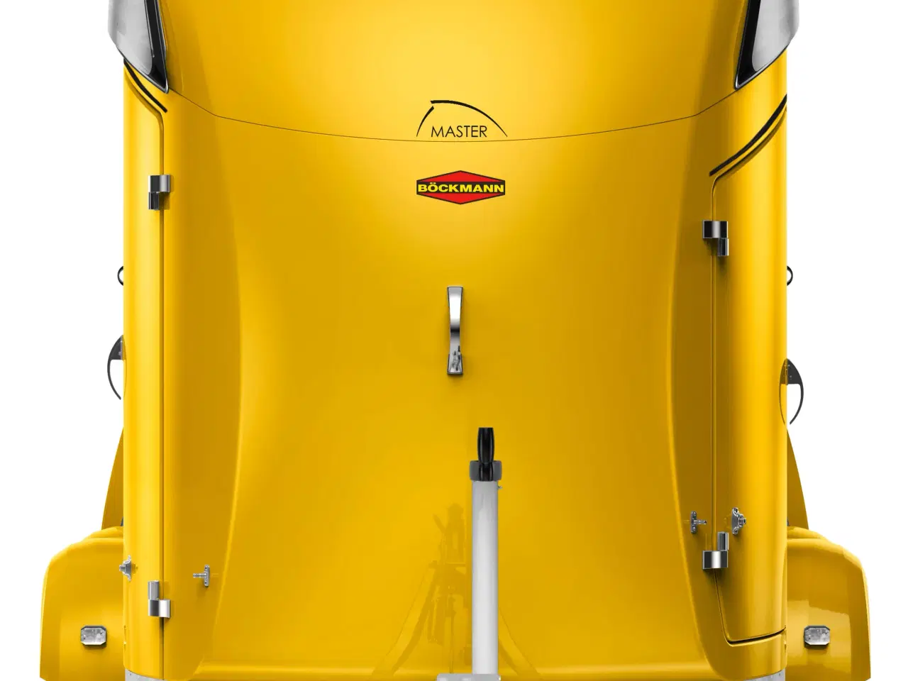 Billede 4 - Böckmann Master WCF