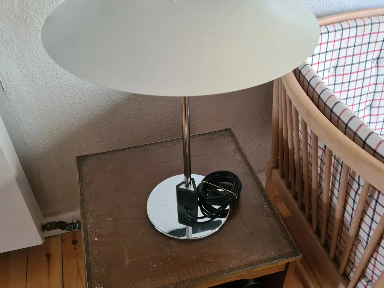 Billede 1 - Louis Poulsen PH 4/3 Bordlampe