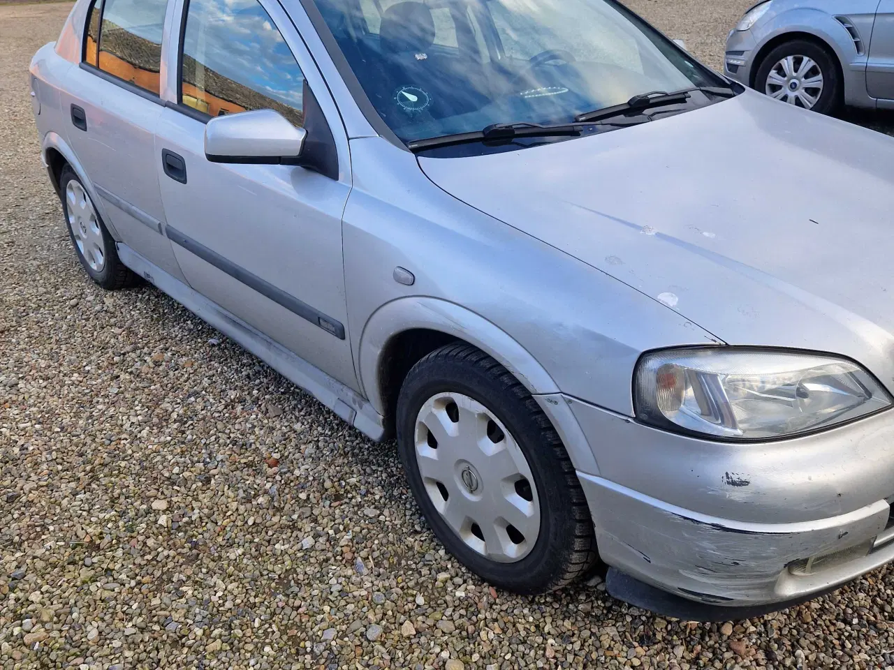 Billede 7 - OPEL ASTRA 1999