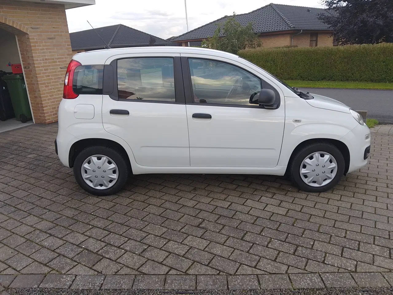 Billede 10 - Fiat Panda Årg. 2014
