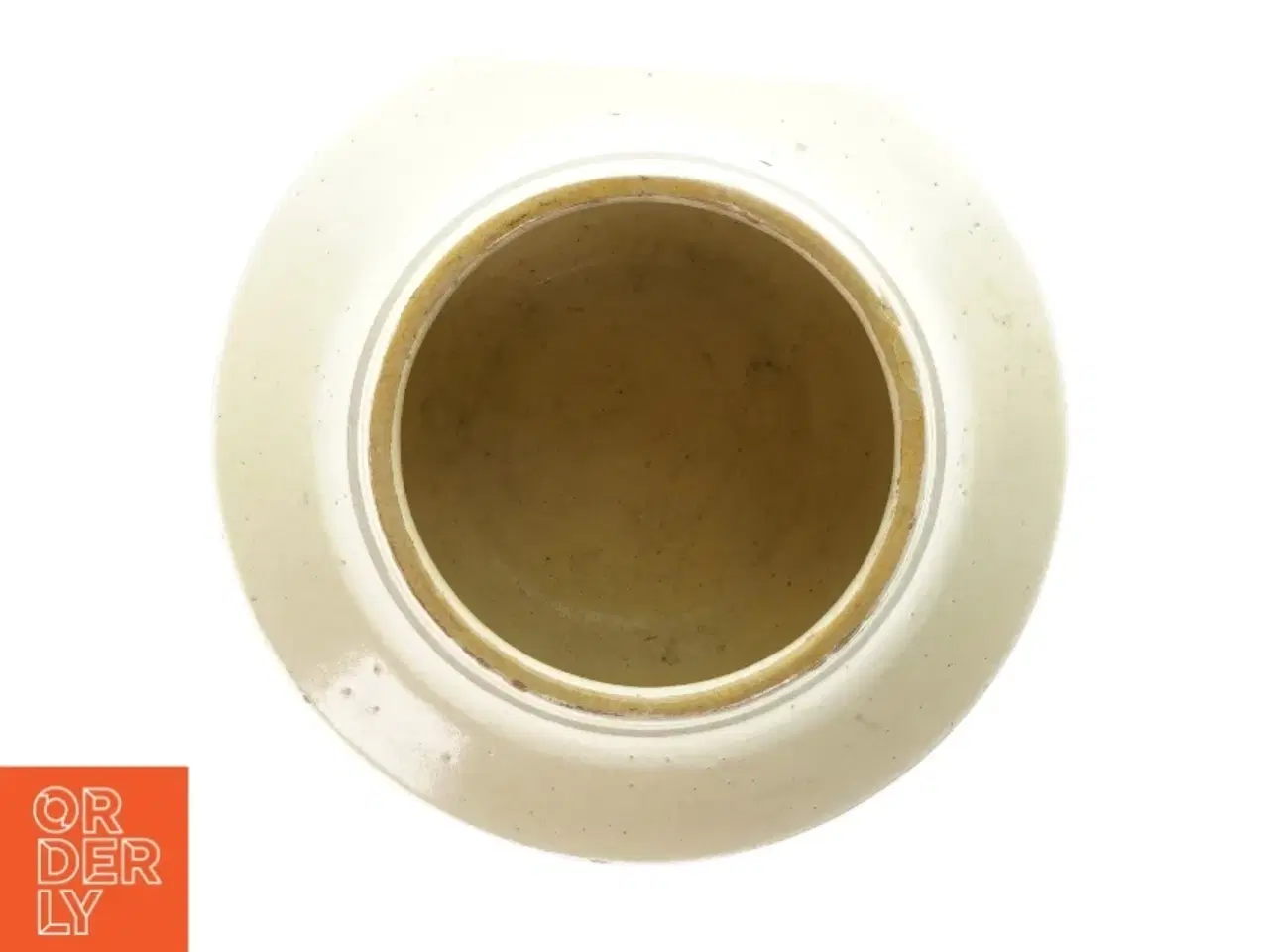 Billede 3 - Krukke (str. 13 cm i diameter, 10 cm i højden)