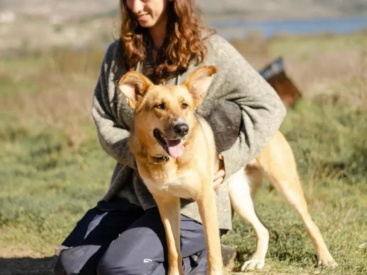 Billede 6 - Lillian søger sin hel egen familie