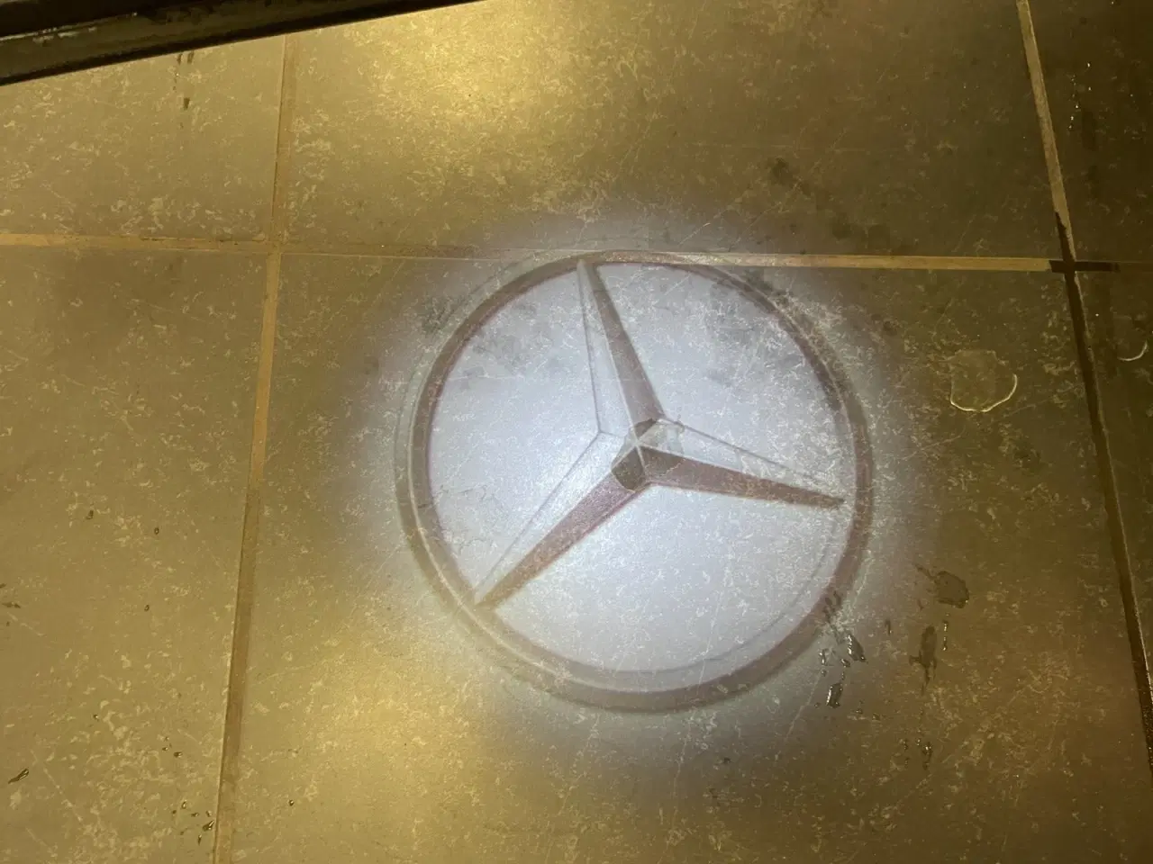 Billede 9 - Mercedes EQB250+  AMG Premium