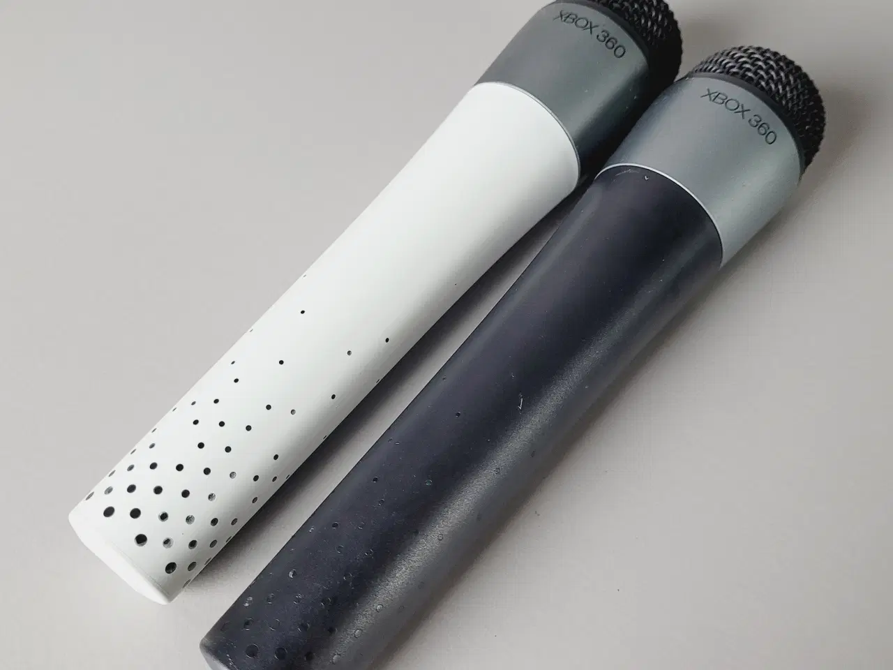 Billede 2 - ⭐️. Xbox 360 Wireless Microphones Model 1380 2 stk