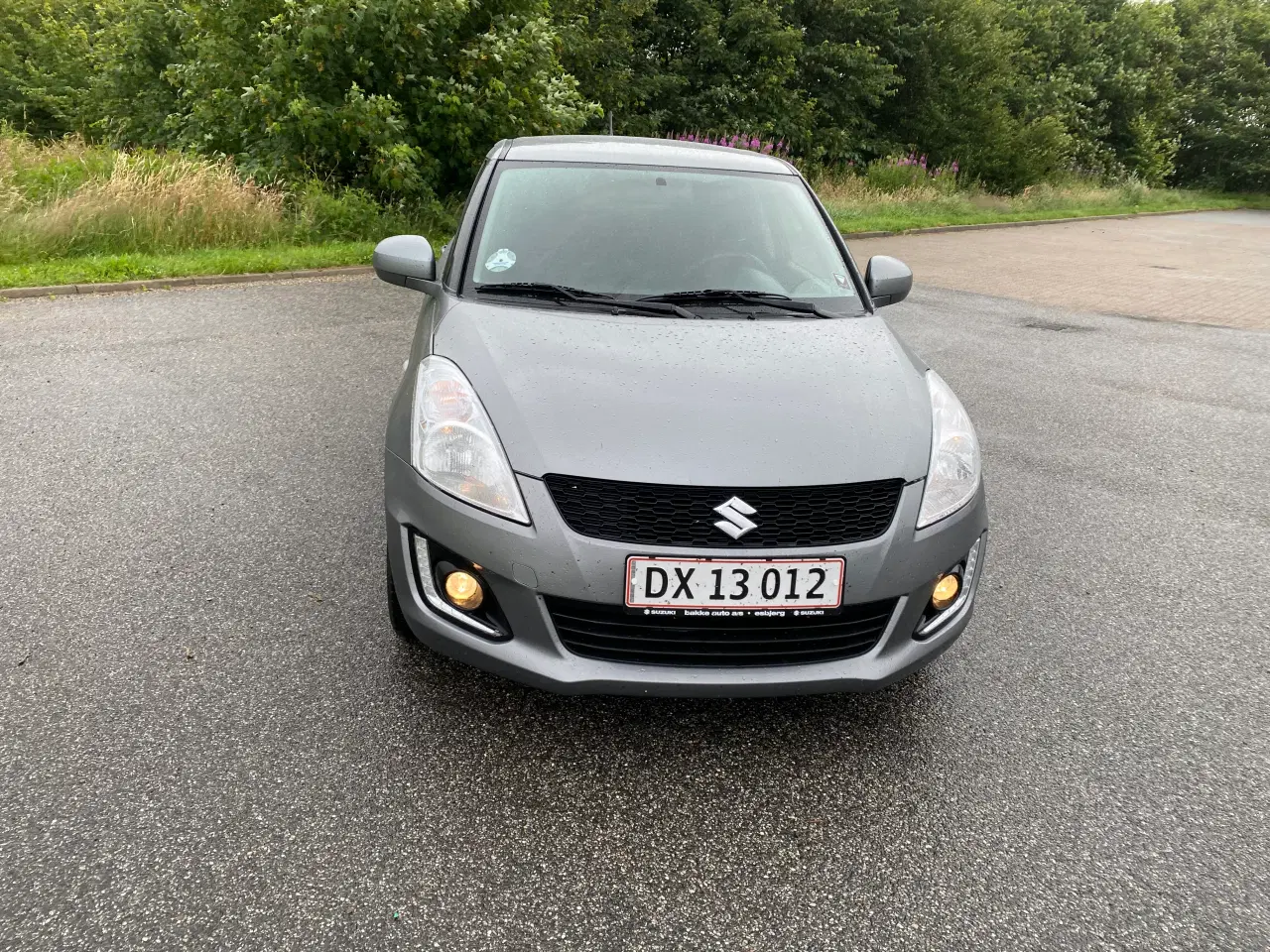 Billede 8 - Rigtig flot og velholdt Suzuki Swift! Nys 2/7-24