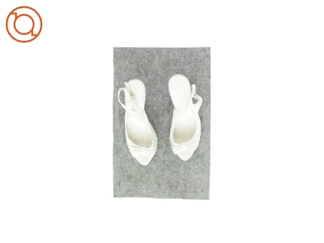 Billede 3 - Stiletter fra Aldo (Str. 37)