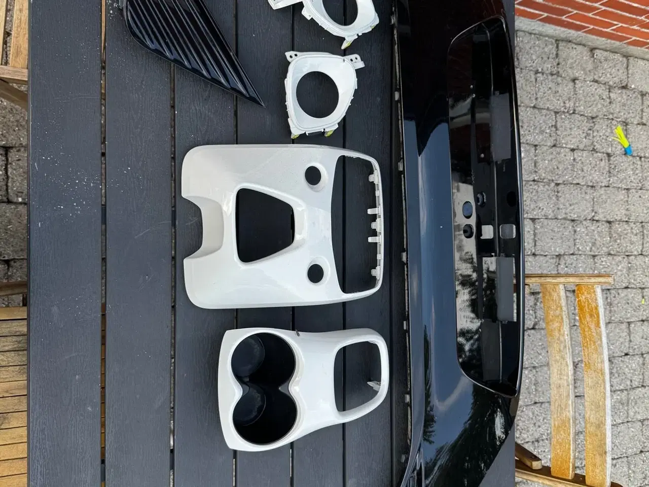 Billede 16 - Toyota Aygo 1,0 VVT-i x-pose