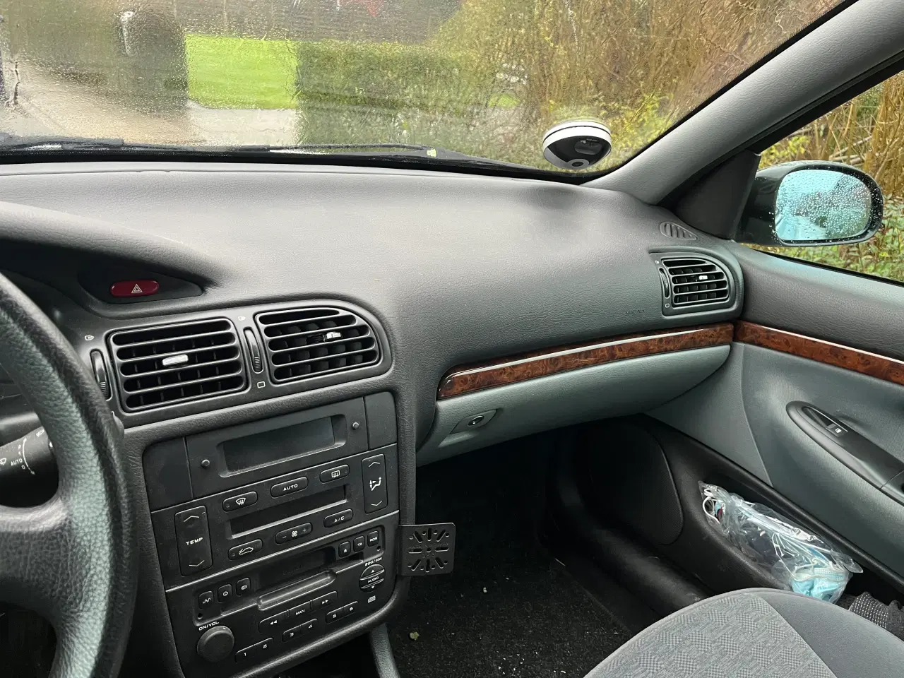 Billede 7 - Peugeot 406 1,8 st.car 