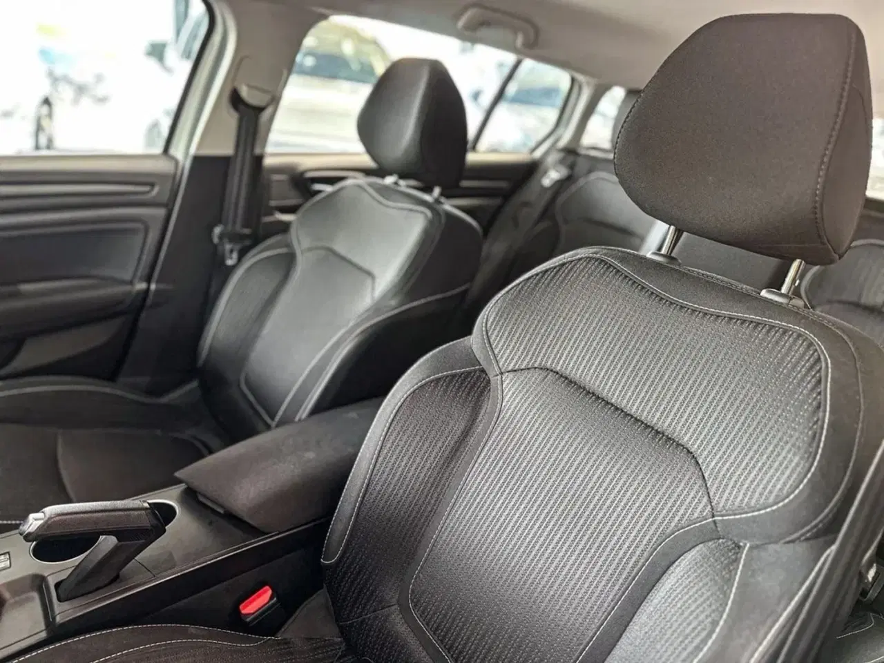 Billede 8 - Renault Megane IV 1,5 dCi 110 Zen Sport Tourer