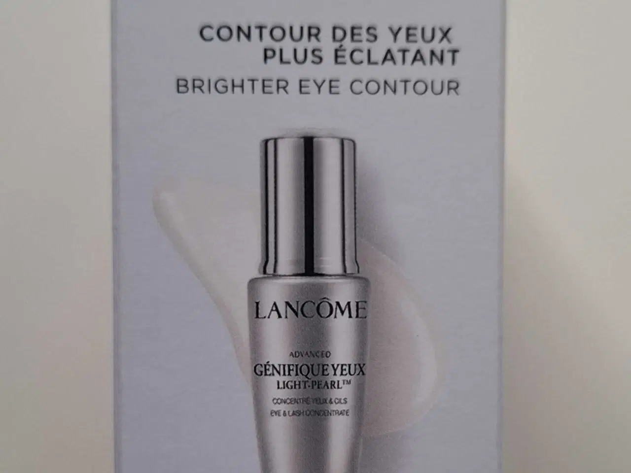 Billede 3 - Nyt Lancôme gavesæt med serum 