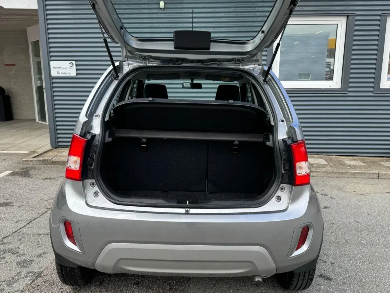 Billede 7 - Suzuki Ignis 1,2 mHybrid Club