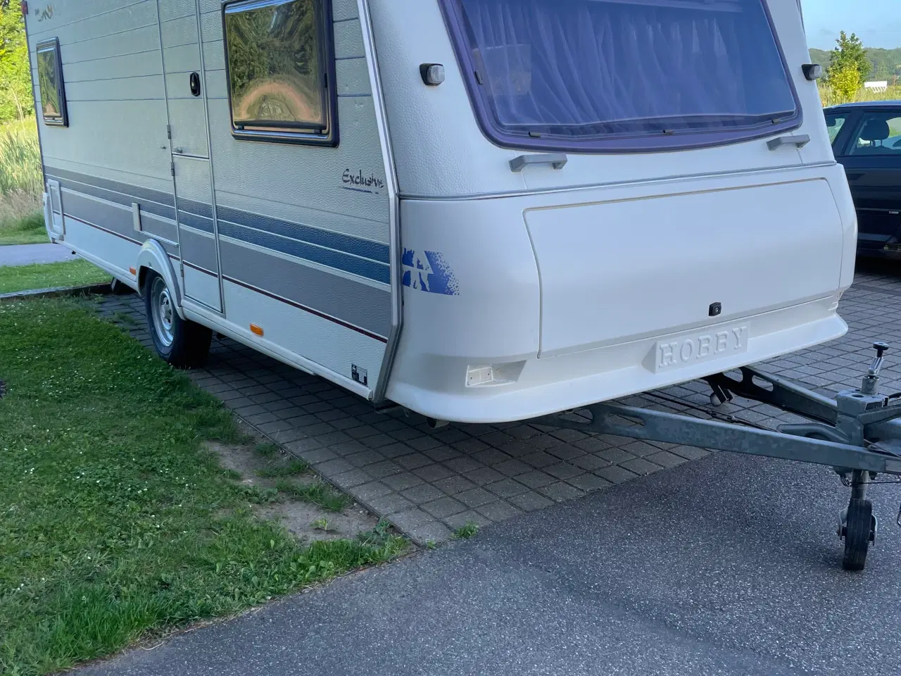Billede 2 - Hobby 495