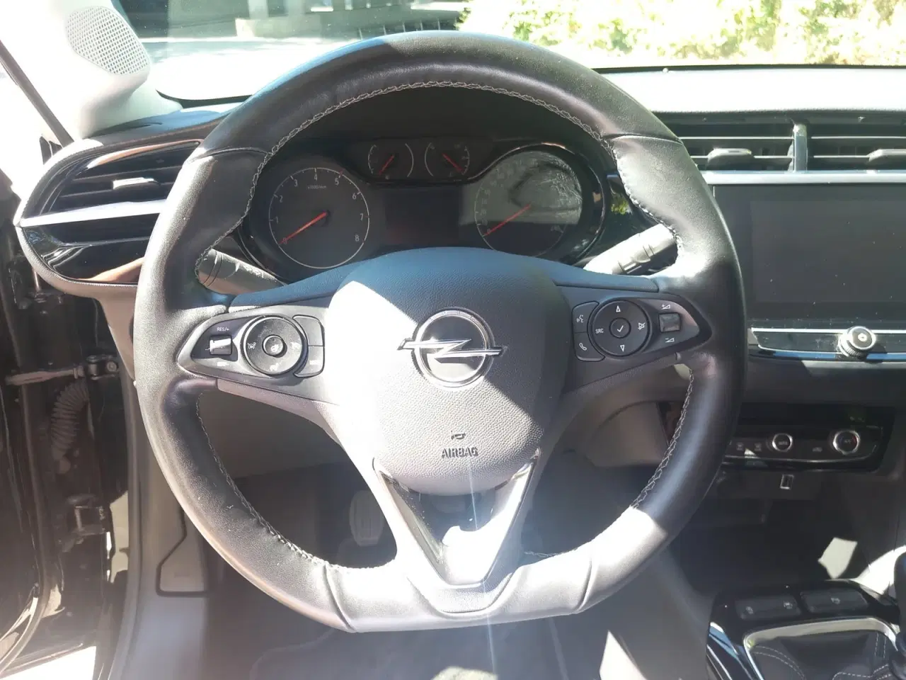 Billede 11 - Opel Corsa 1,5 D 102 Edition
