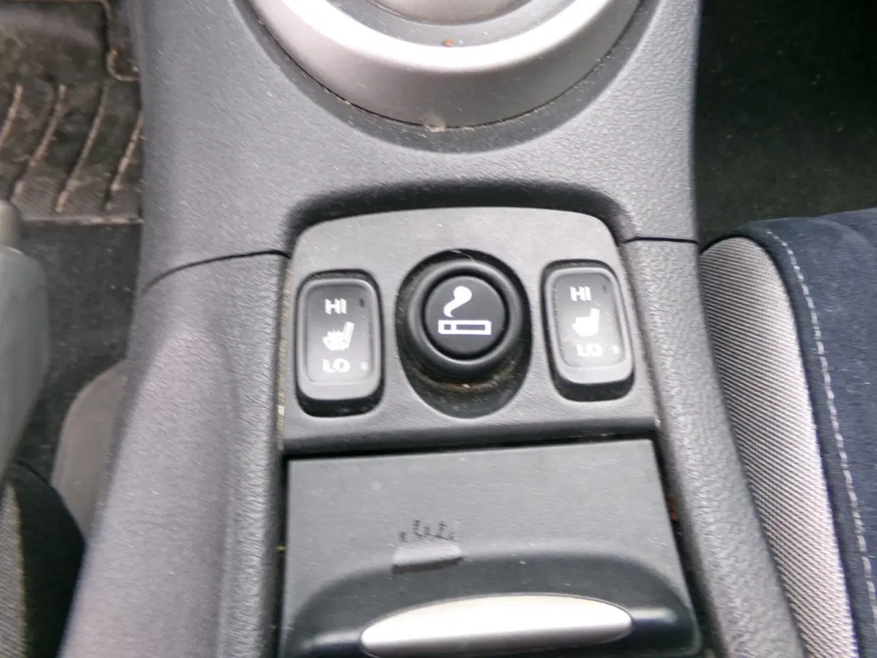 Billede 13 - Honda Civic 1,8 Sport