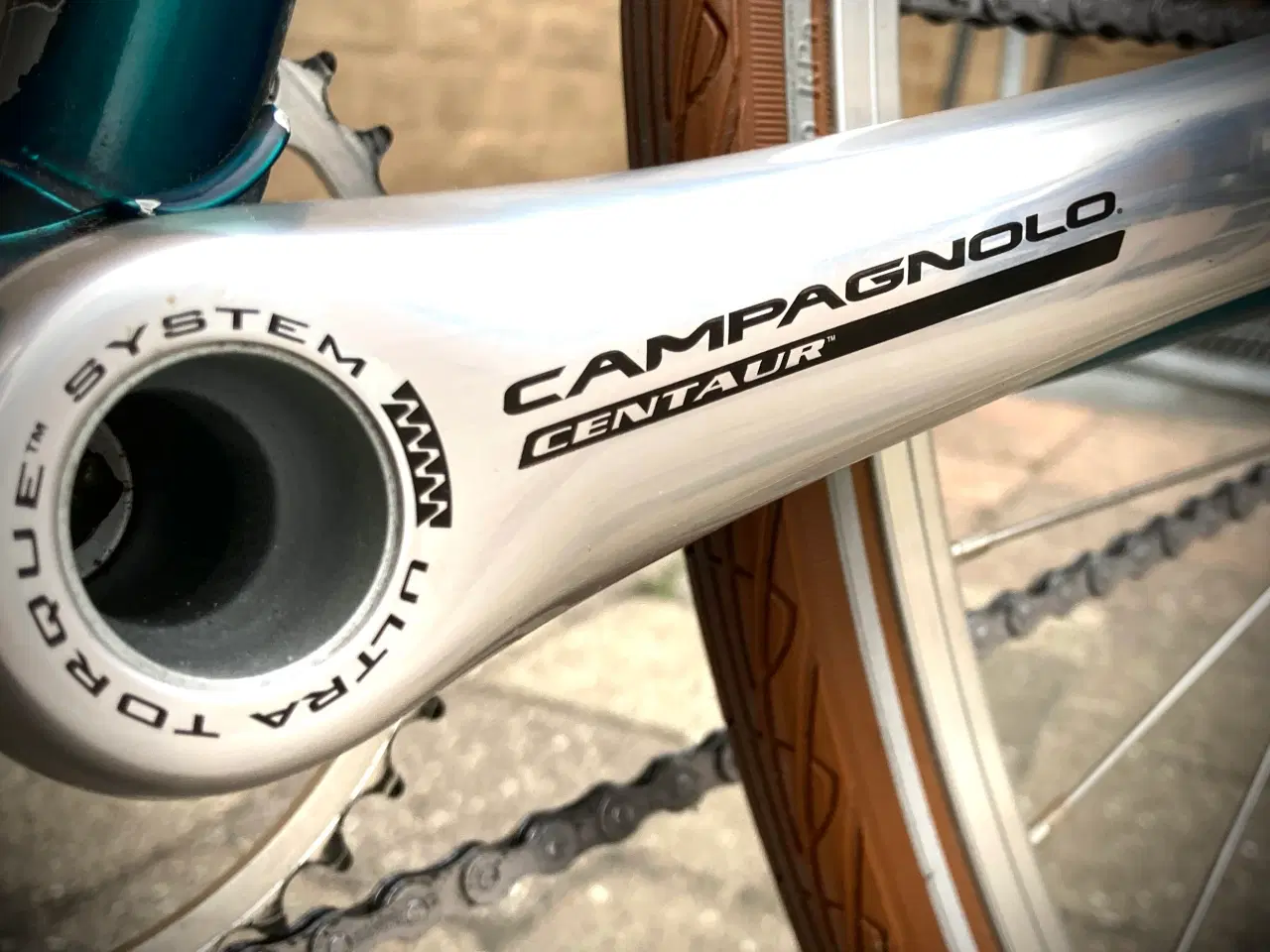 Billede 5 - Velo Lang vintage cykel Reynolds 531
