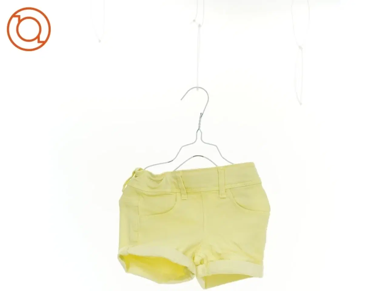 Billede 2 - Shorts (str. 92 cm)