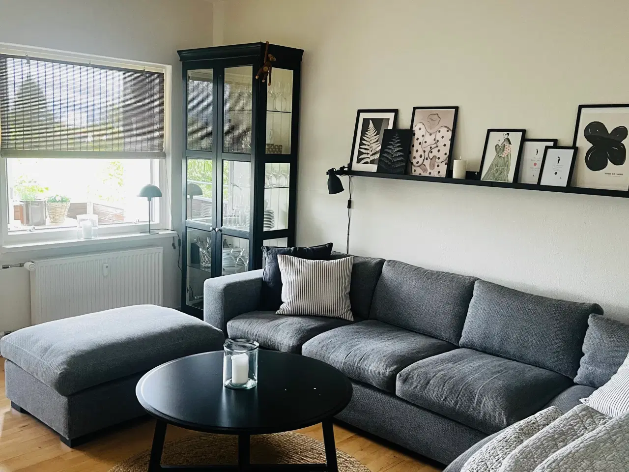 Billede 1 - Gratis sofa 