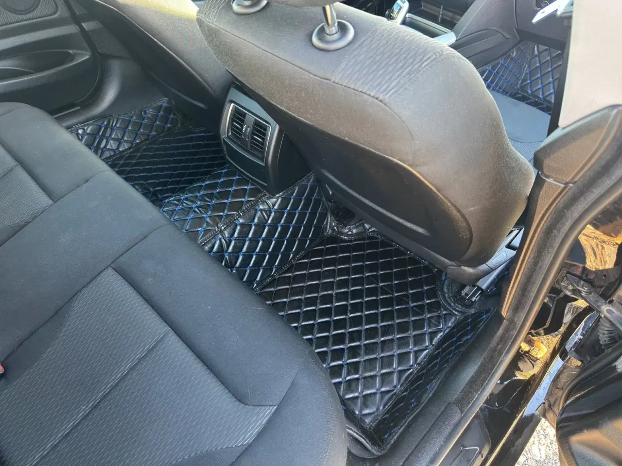 Billede 17 - BMW 320d 2,0 Gran Turismo aut.