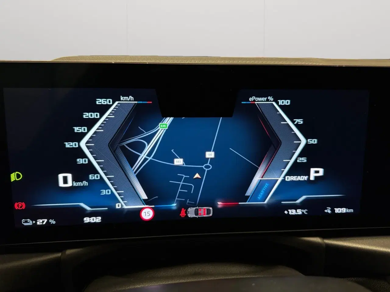 Billede 7 - BMW i4  M50 M-Sport xDrive