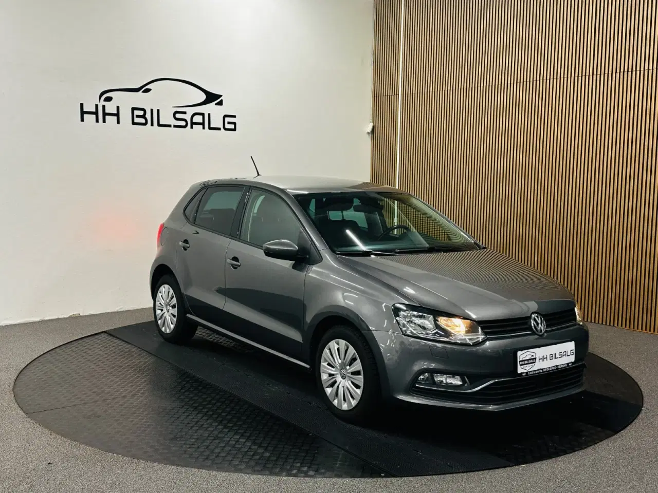 Billede 3 - VW Polo 1,2 TSi 90 Comfortline DSG BMT