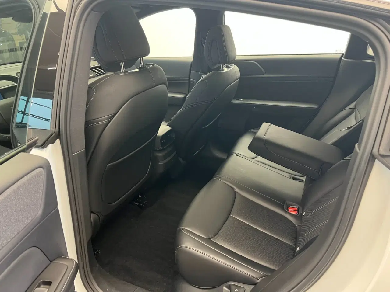 Billede 10 - Xpeng G6  Performance