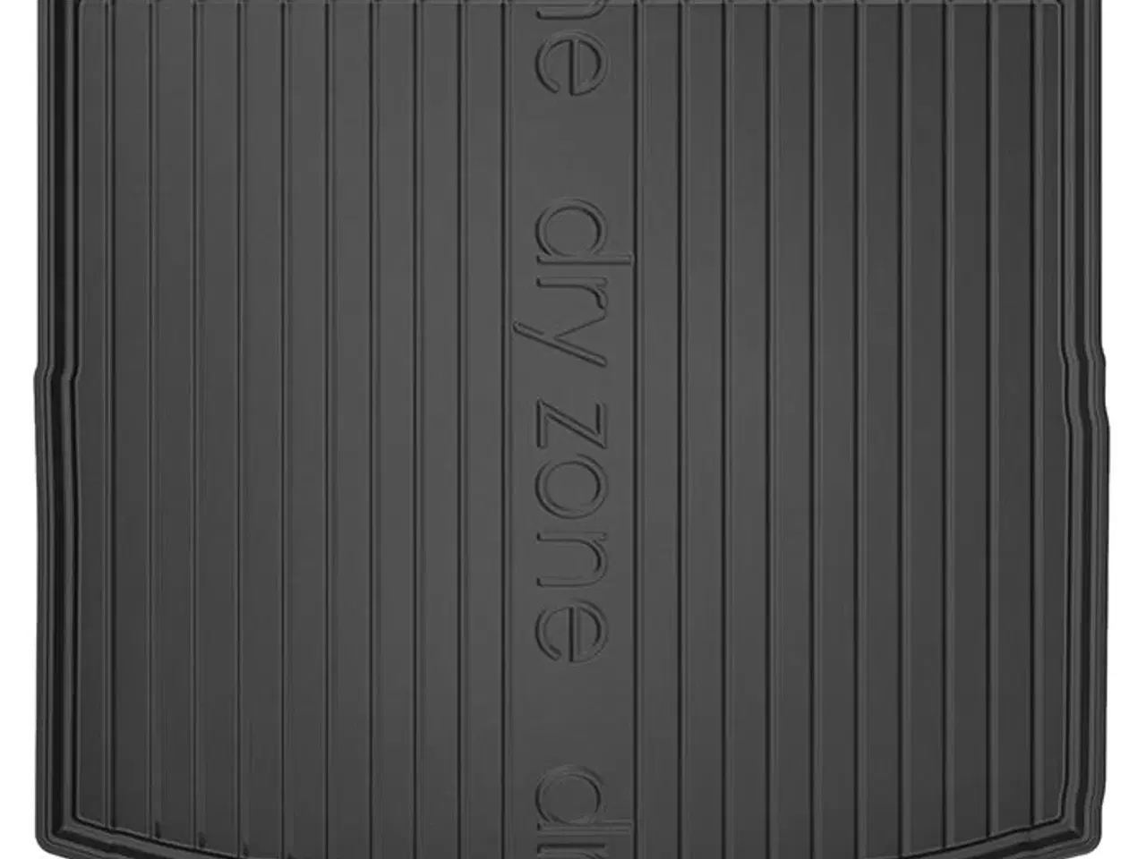 Billede 1 - Bagagerumsbakke SEAT Leon III combi 2012-2020 nederst