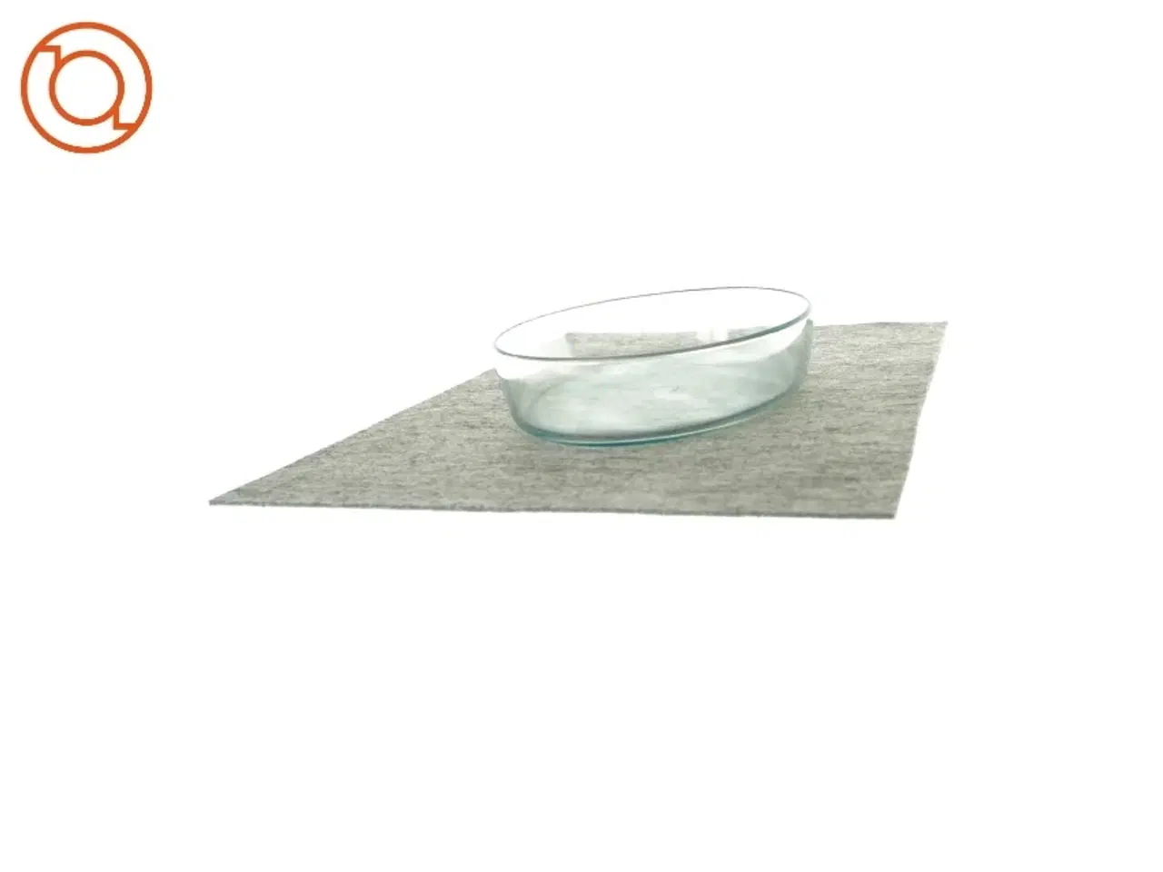 Billede 2 - Glasfad fra Pyrex