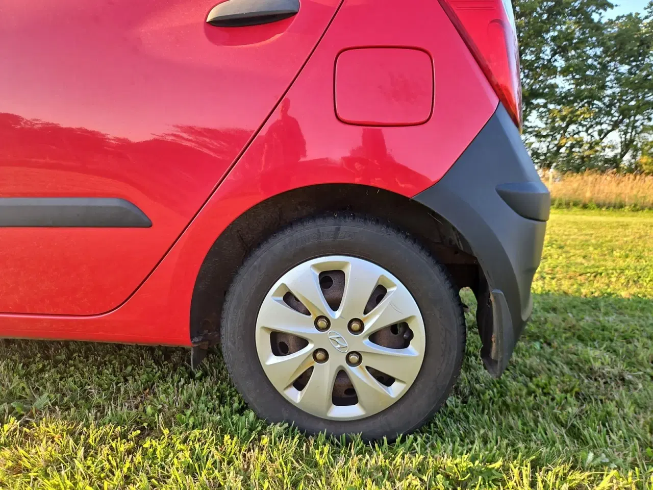 Billede 18 - Hyundai i10 1,1 Base