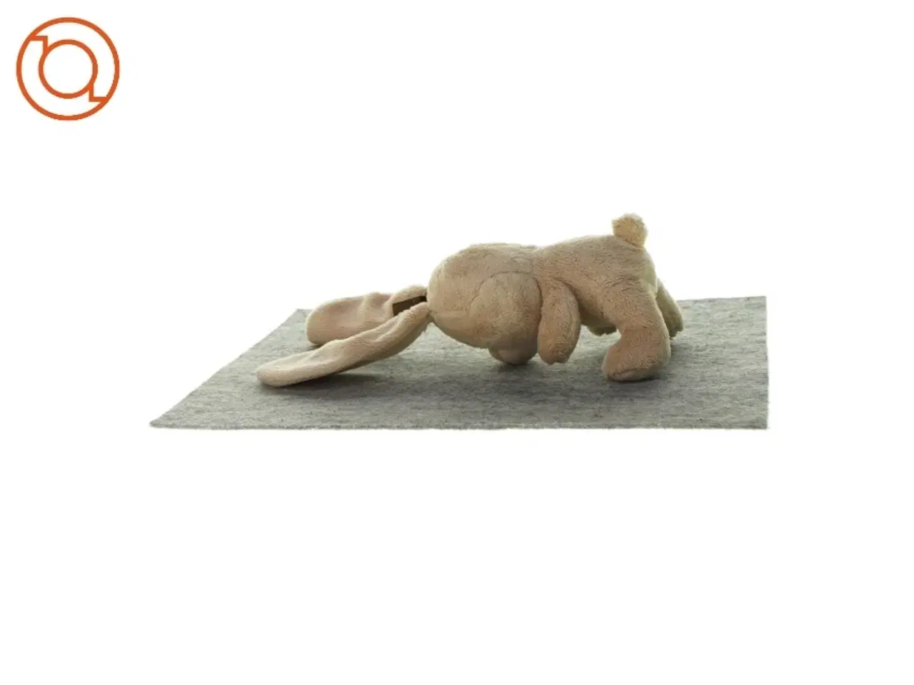 Billede 4 - Kanin bamse (str. 35 x 13cm)