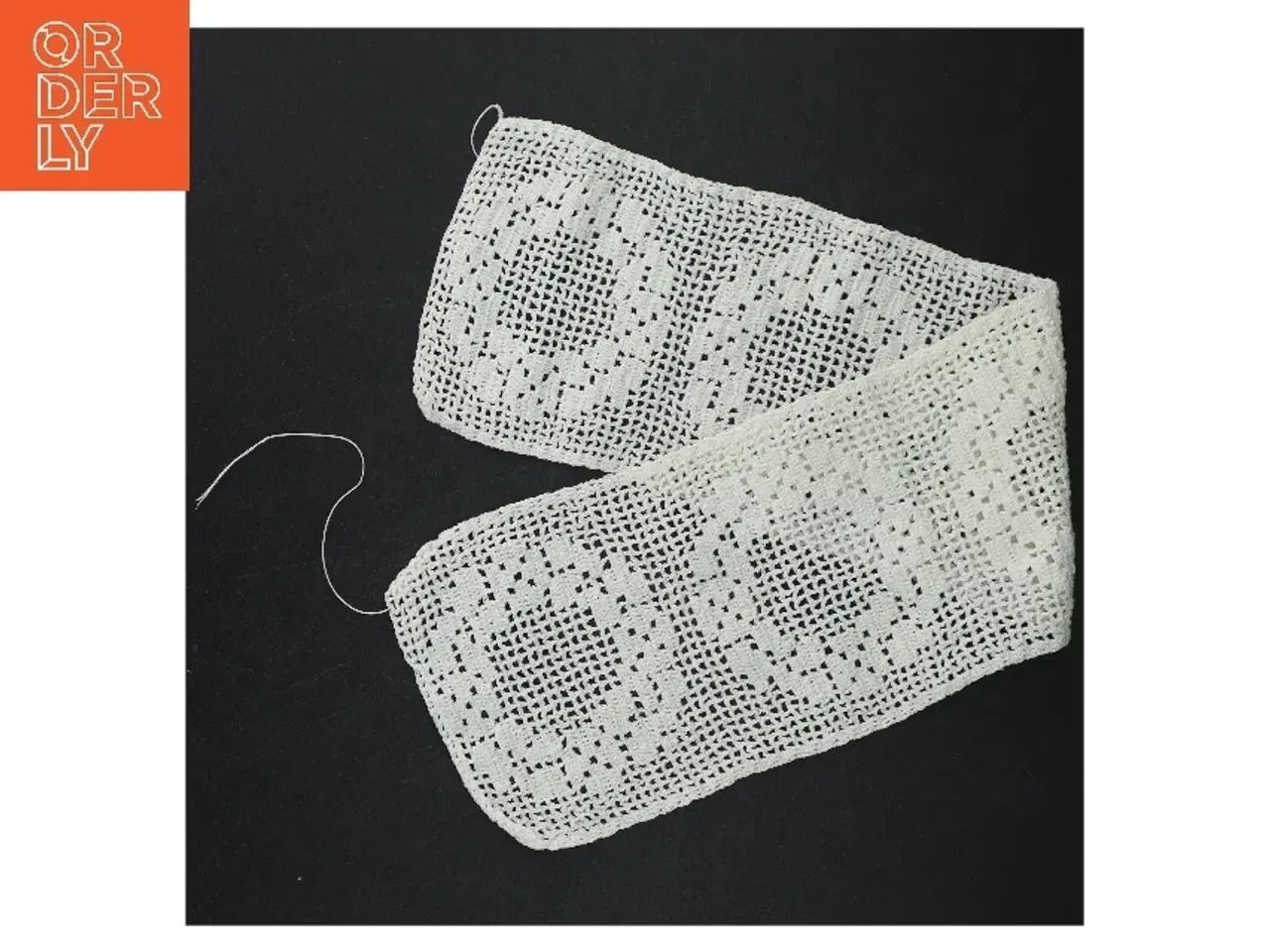 Billede 2 - Mellemværk (str. 50 cm)