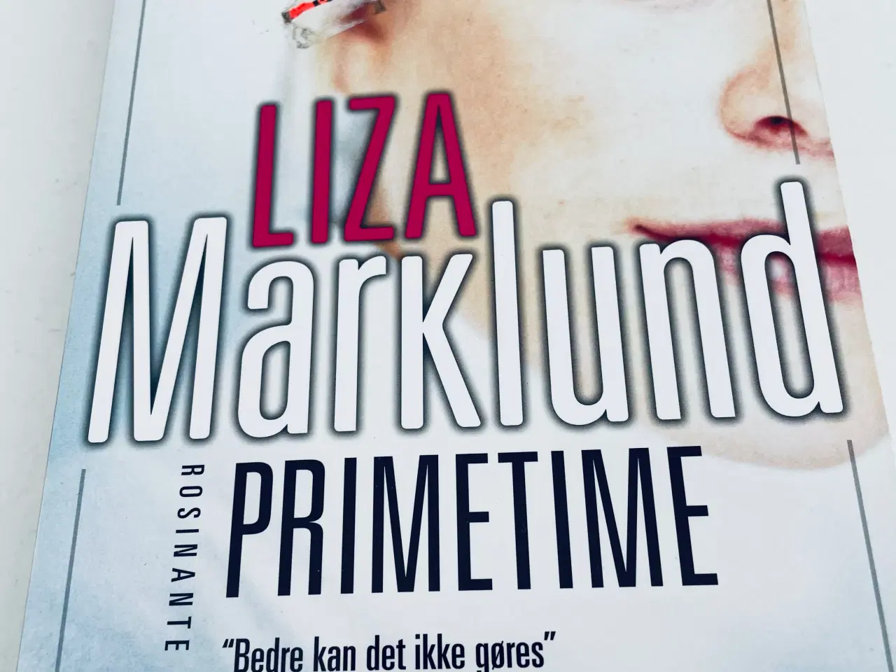 Billede 1 - Primetime