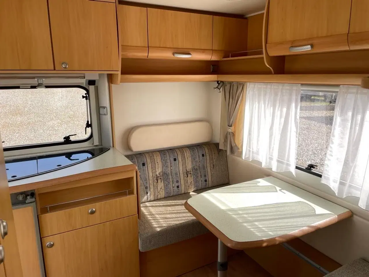 Billede 6 - Beyerland Sprinter 390 FB Sport