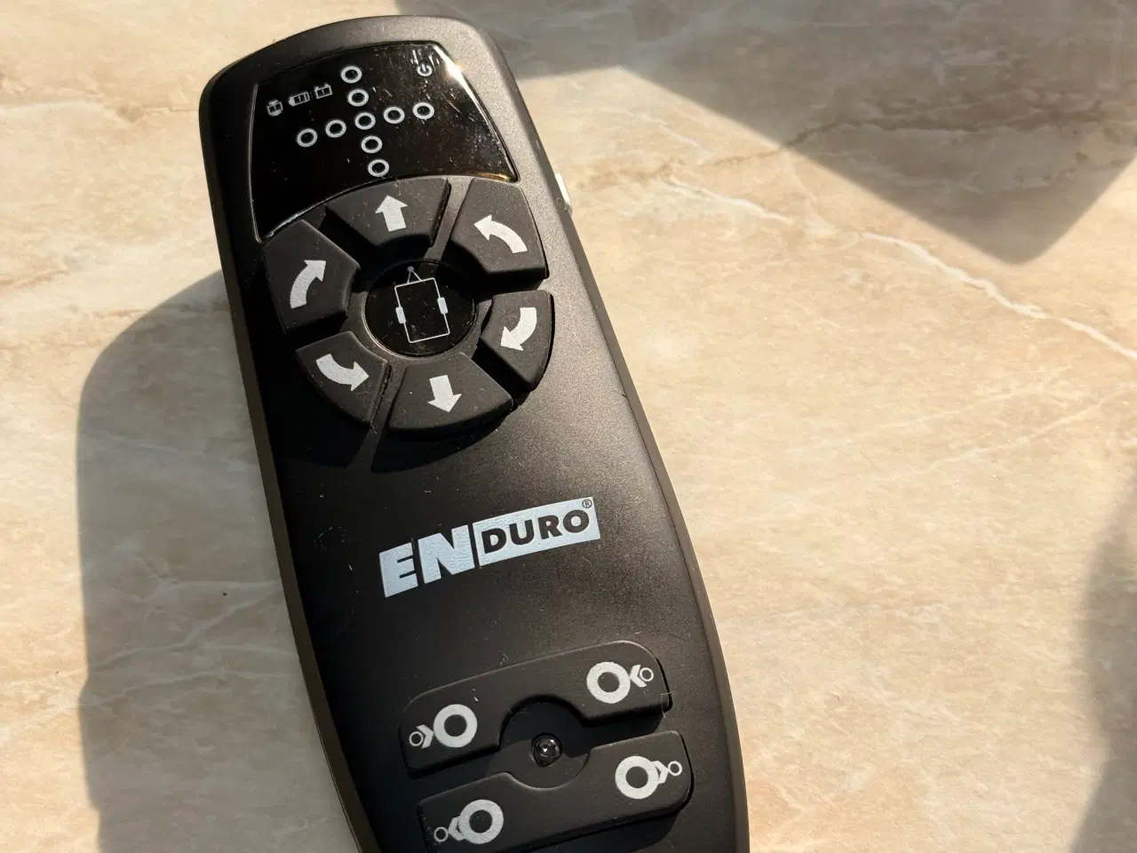 Billede 9 - Kabe Safir GLE / Enduro Mover / Thule Markise