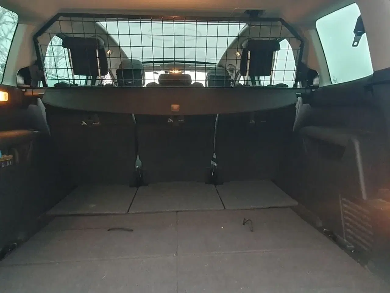 Billede 5 - Peugeot 5008 1,6 HDi 112 Style Limited