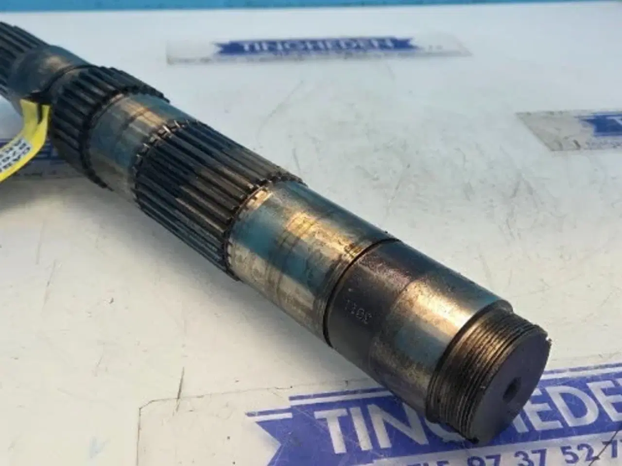 Billede 16 - Case  9240   Aksel   87684680