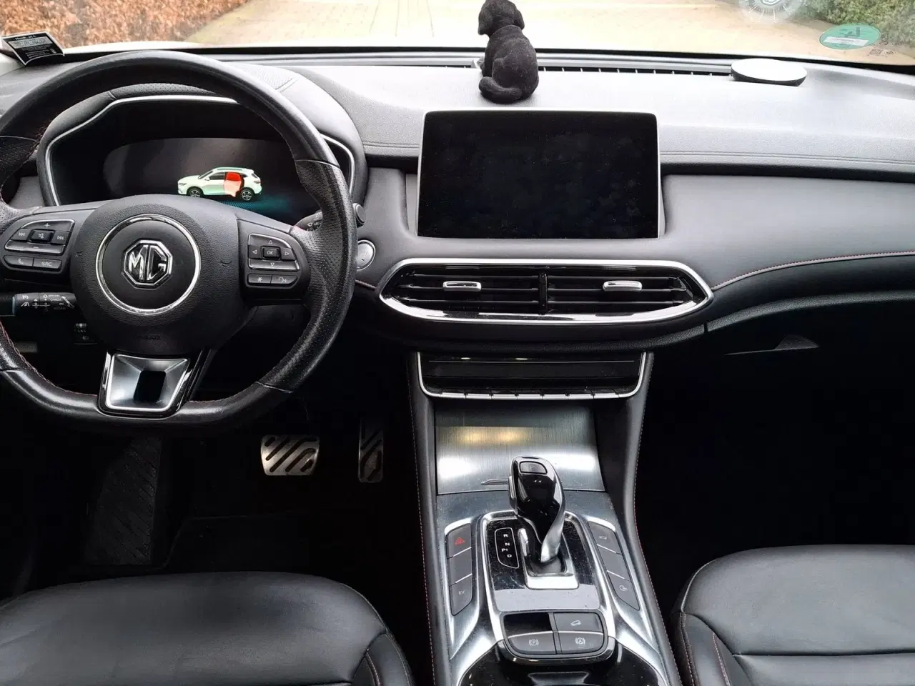 Billede 10 - MG EHS 1,5 PHEV Luxury