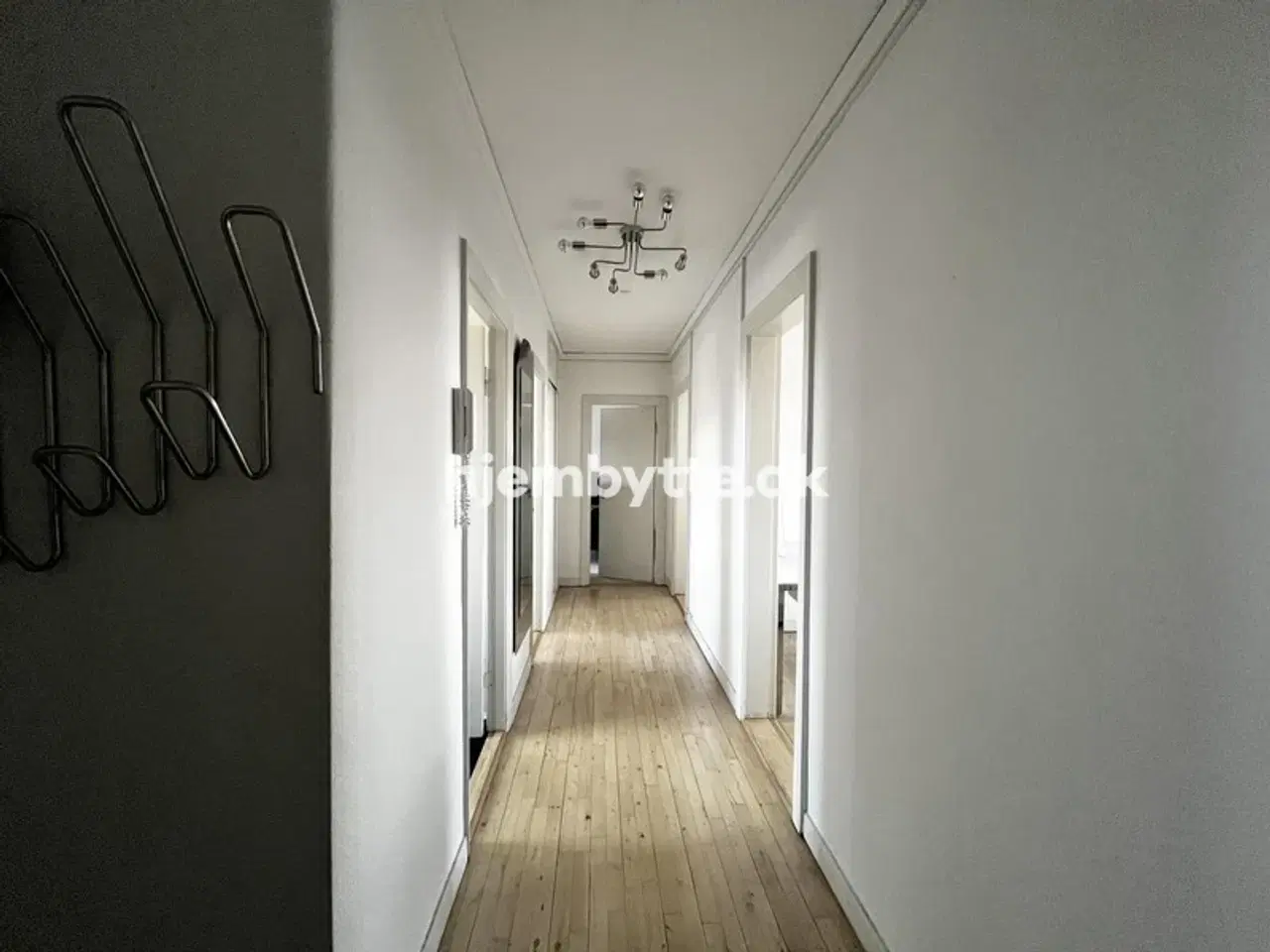 Billede 7 - Hjembytte - Centrumgaden