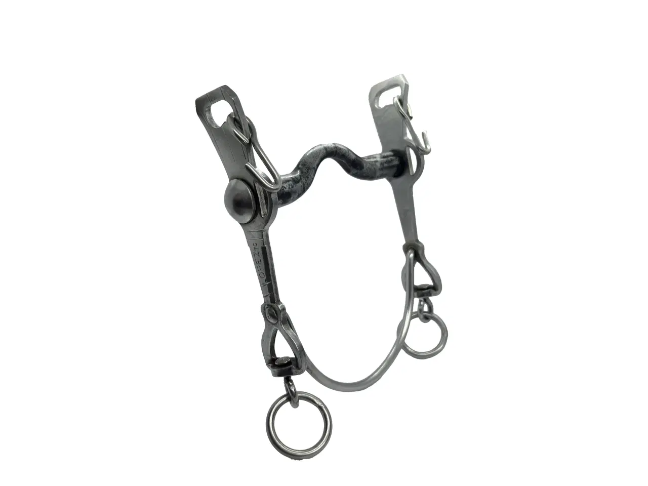 Billede 2 - Stangbid. Lopez 7c, 13 cm