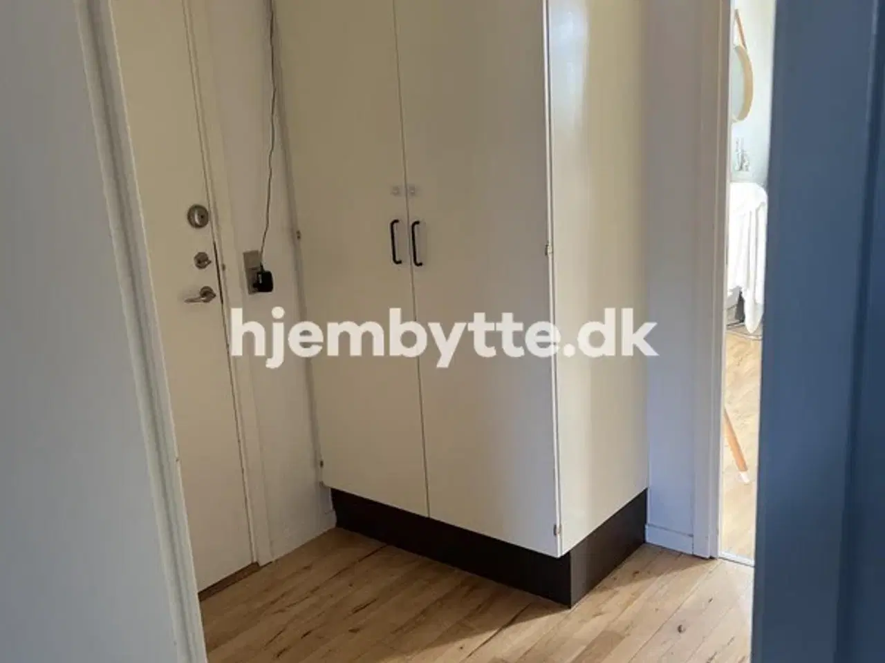 Billede 10 - Hjembytte - Tingvej