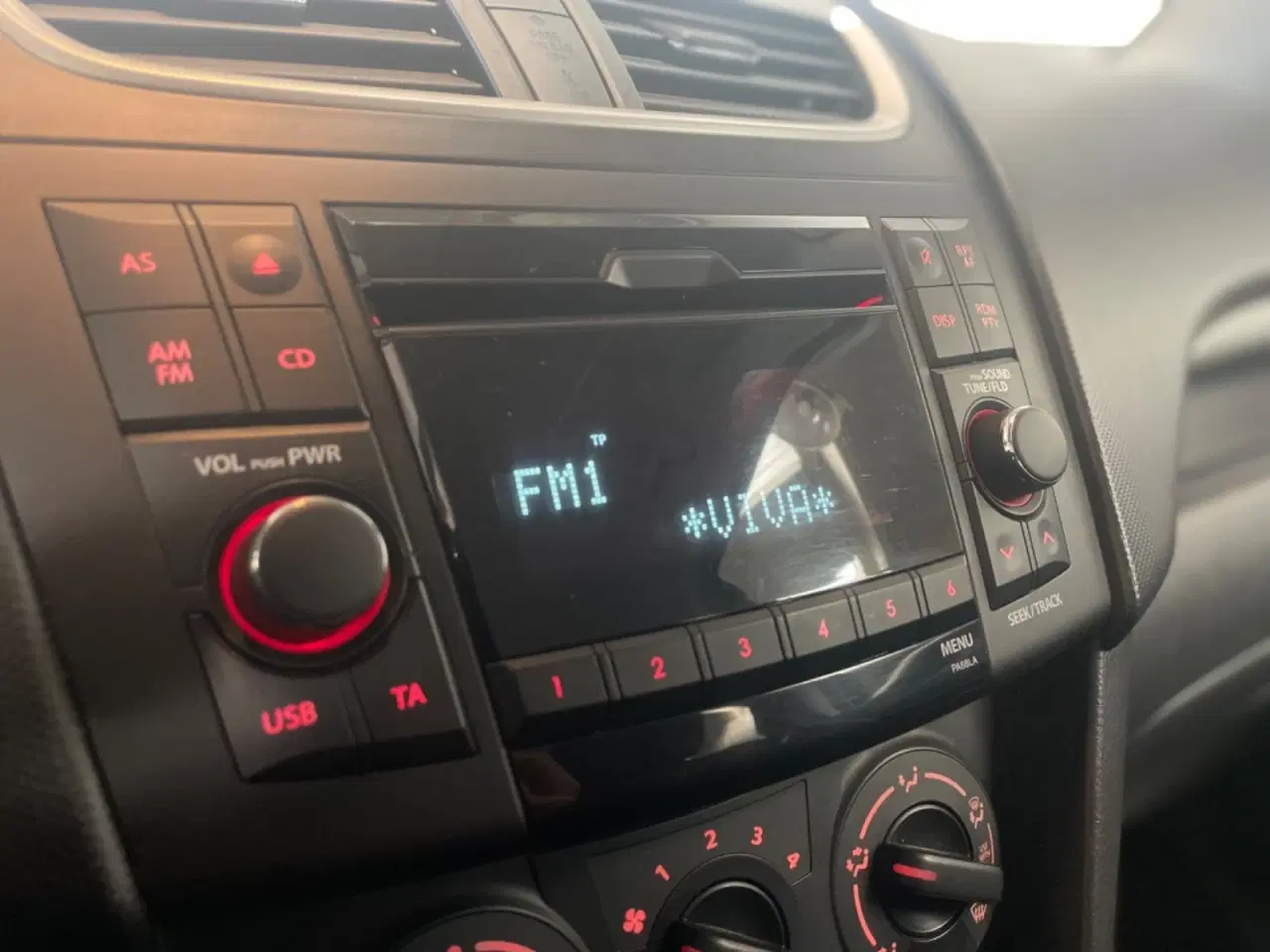 Billede 17 - Suzuki Swift 1,2 GL