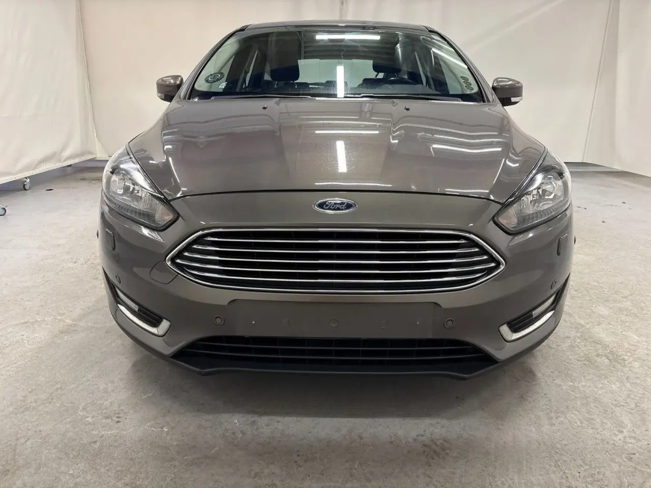 Billede 2 - Ford Focus 1,0 SCTi 125 Titanium