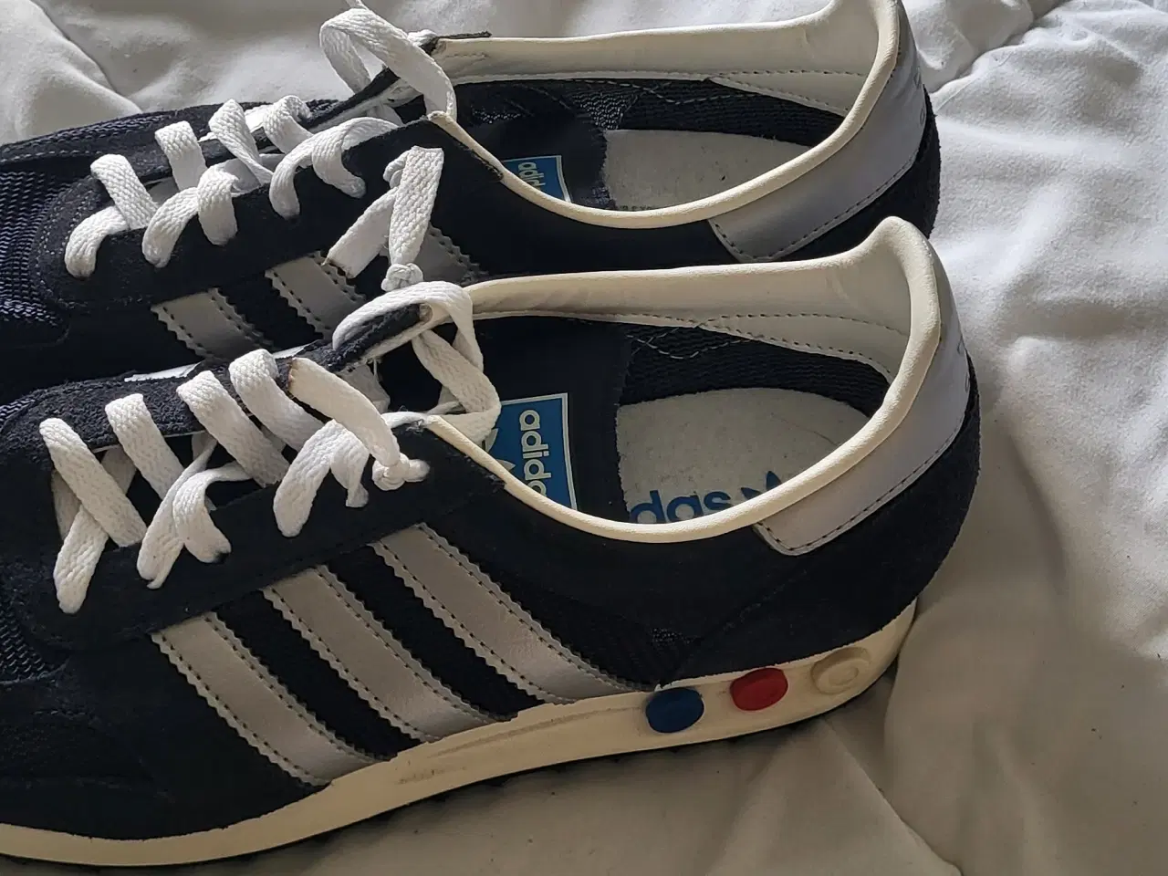 Billede 3 - Adidas kondi sko