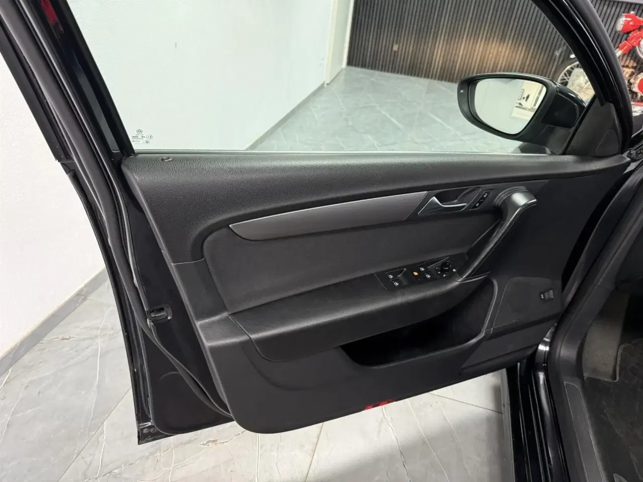 Billede 18 - VW Passat 2,0 BlueMotion TDI Highline DSG 140HK 6g Aut.