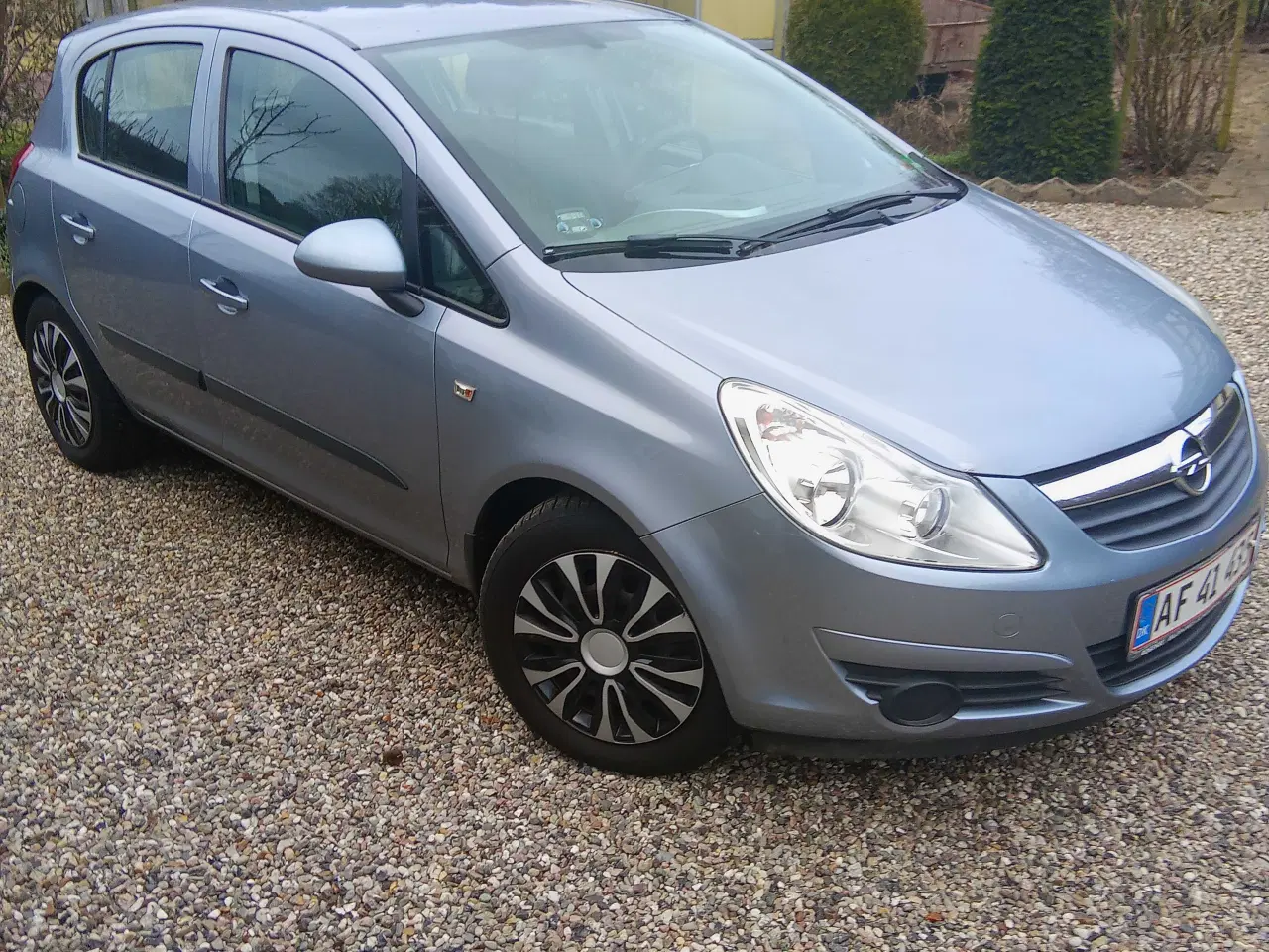 Billede 4 - Opel Corsa