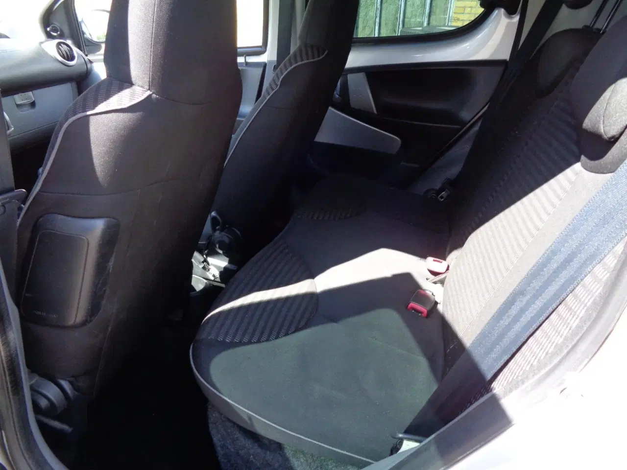Billede 7 - Peugeot 107 1,0 SD