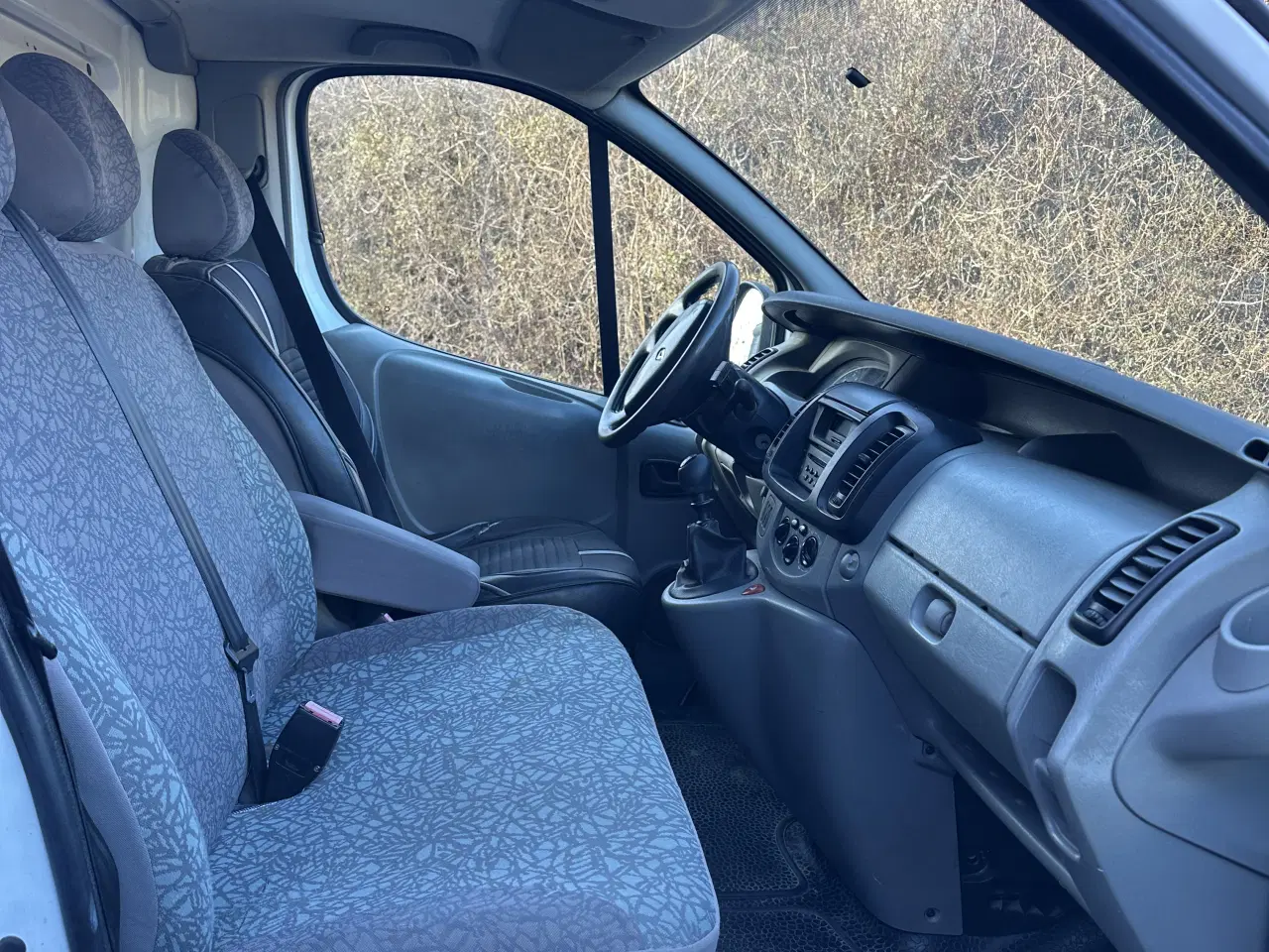 Billede 3 - Renault Trafic