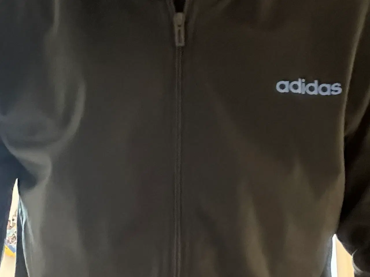 Billede 3 - Adidas zip up - XL