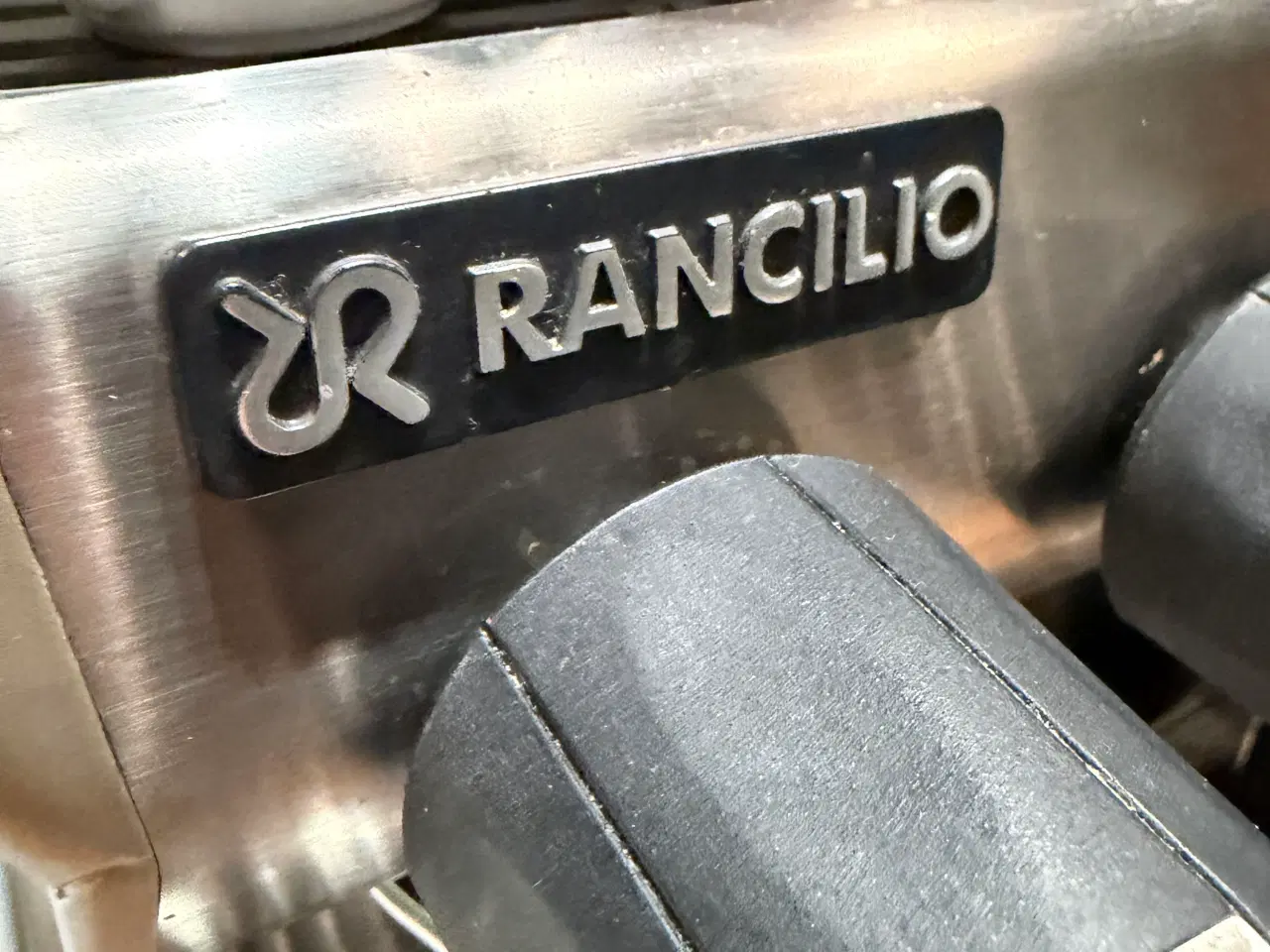 Billede 3 - LaVazza Classe5